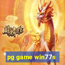 pg game win77s